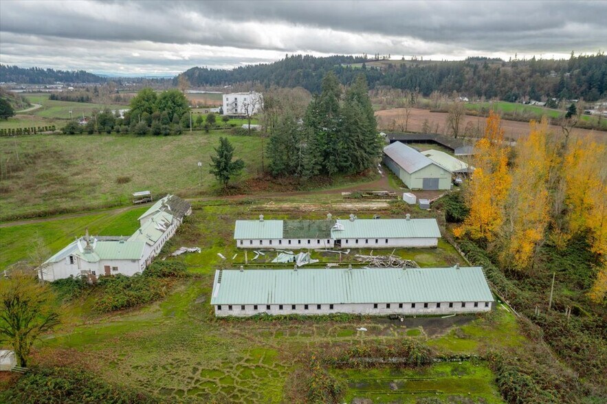 More Photos Of 5465 Turner Rd SE, Salem Land For Sale