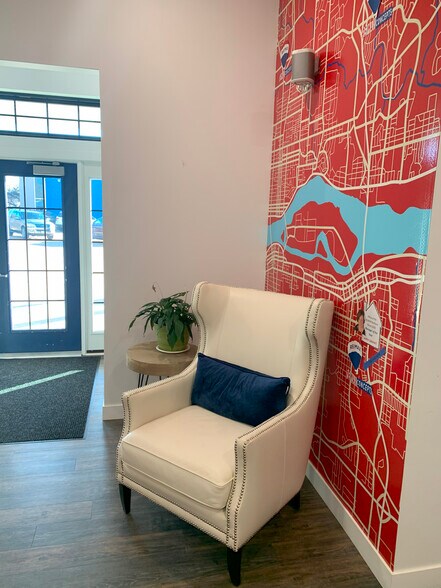 More Photos Of 900 36th Ave, Moline Coworking Space