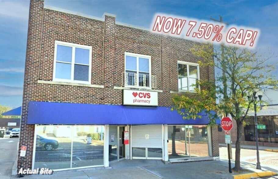More Photos Of 600 Court St, Fulton Drugstore For Sale