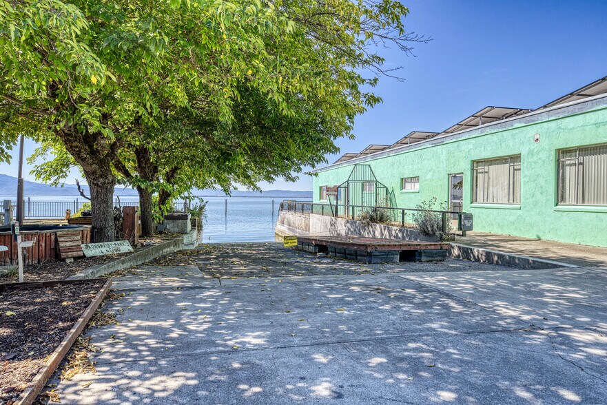 More Photos Of 2985 Lakeshore Blvd, Upper Lake Manufactured Housing Mobile Home Park For Sale