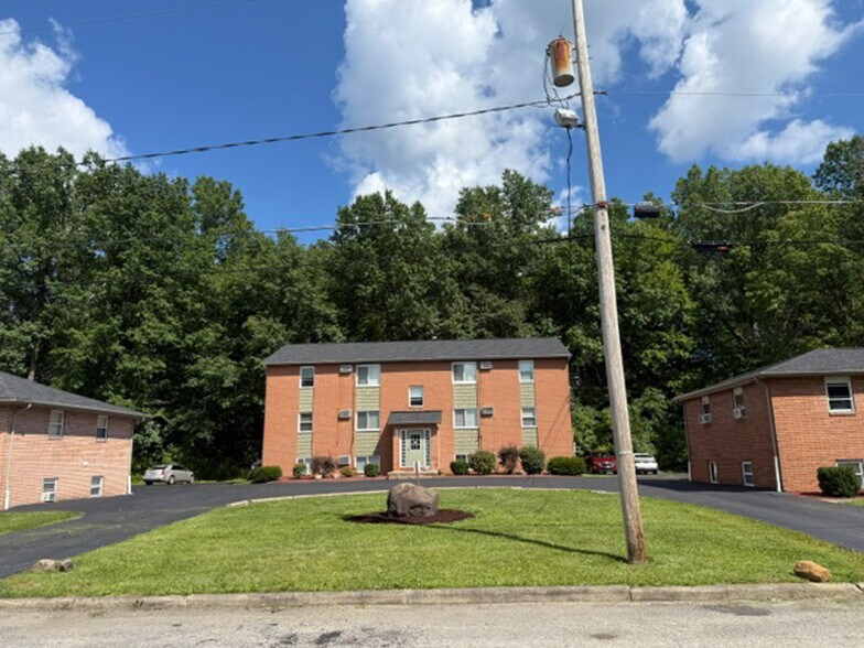 More Photos Of 170 Kendall Ave, Campbell Multifamily For Sale