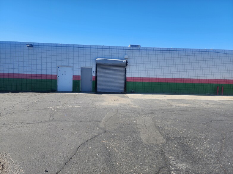 Primary Photo Of 2337 N Sierra Way, San Bernardino Warehouse For Lease