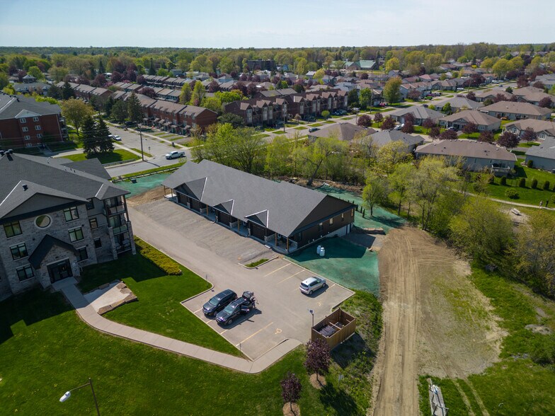More Photos Of 1115 Millwood Av, Brockville Apartments For Sale