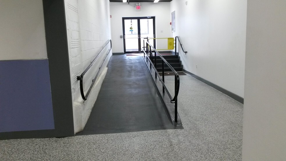 More Photos Of 24 Denby Rd, Allston Research And Development For Lease