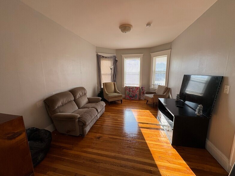More Photos Of , Boston Multifamily For Sale