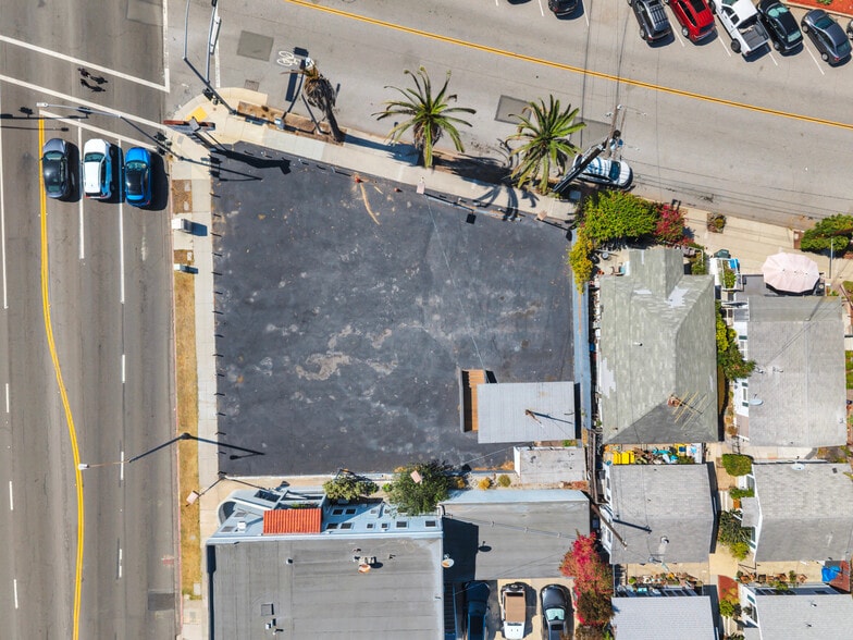 More Photos Of 339 S Pacific Coast Hwy, Redondo Beach Specialty For Lease