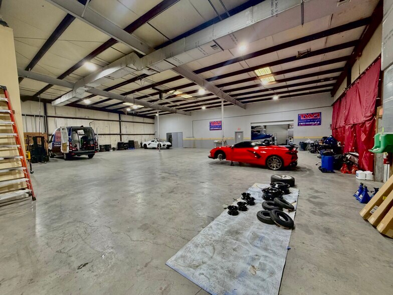 More Photos Of 904 Atlanta Hwy, Buford Warehouse For Sale