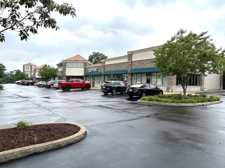 More Photos Of 2307 LaPorte Ave, Valparaiso Unknown For Lease