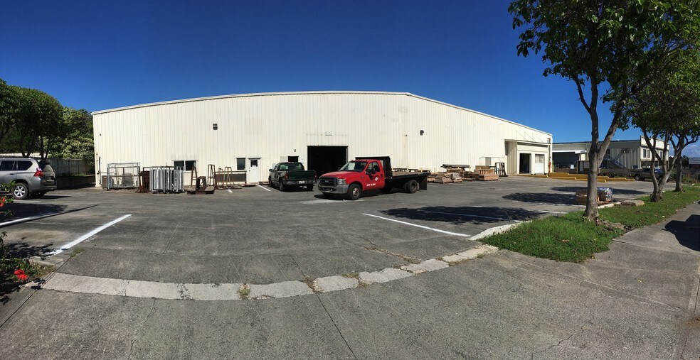 More Photos Of 920 Eha St, Wailuku Warehouse For Lease