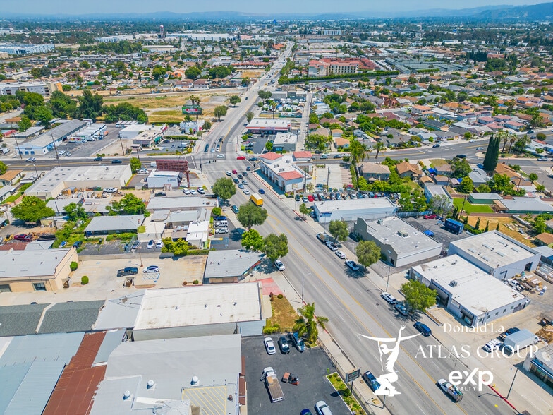 More Photos Of 9628-9632 Valley Blvd, Rosemead Freestanding For Sale