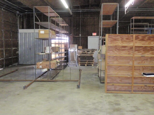 More Photos Of 601 S 8th St, La Porte General Retail For Lease