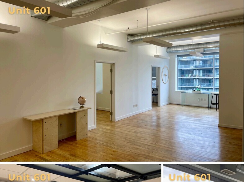 More Photos Of 460 Richmond St W, Toronto Office For Lease