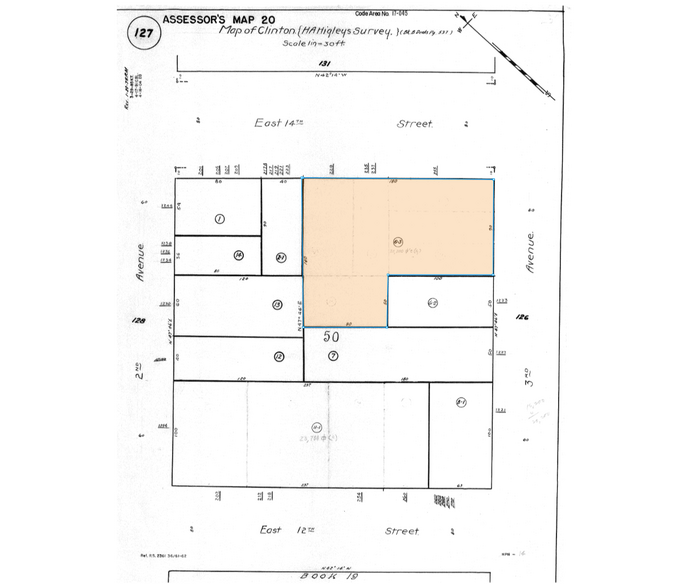 More Photos Of 229 International Blvd, Oakland Land For Sale