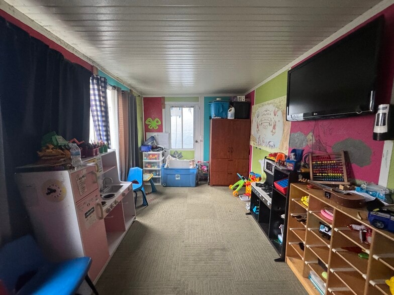 More Photos Of 315 N 10th St, San Jose Religious Facility For Sale