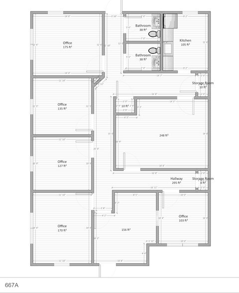 More Photos Of 663 Emory Valley Rd, Oak Ridge Office For Lease