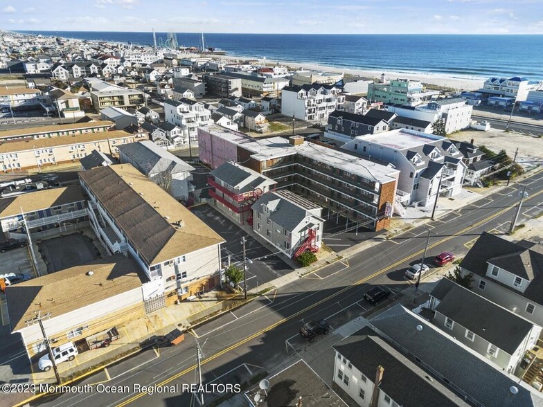 Primary Photo Of 52 Porter Ave, Seaside Heights Apartments For Sale