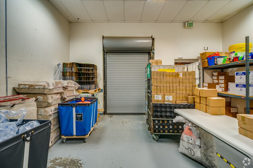 Photo of 1st Floor Ste 110