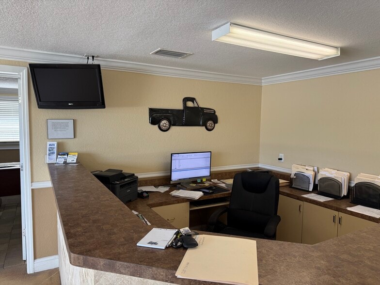 More Photos Of 10312 State Road 52, Hudson Industrial For Sale