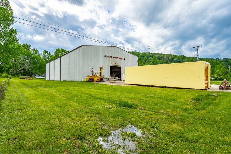 More Photos Of 13543 Back Valley Rd, Sale Creek Manufacturing For Sale