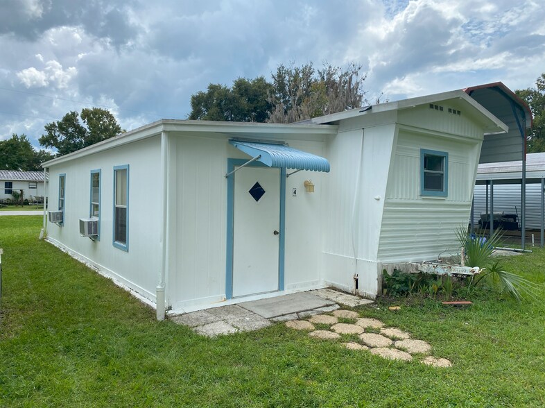 More Photos Of 8400 W Miss Maggie Dr, Homosassa Manufactured Housing Mobile Home Park For Sale