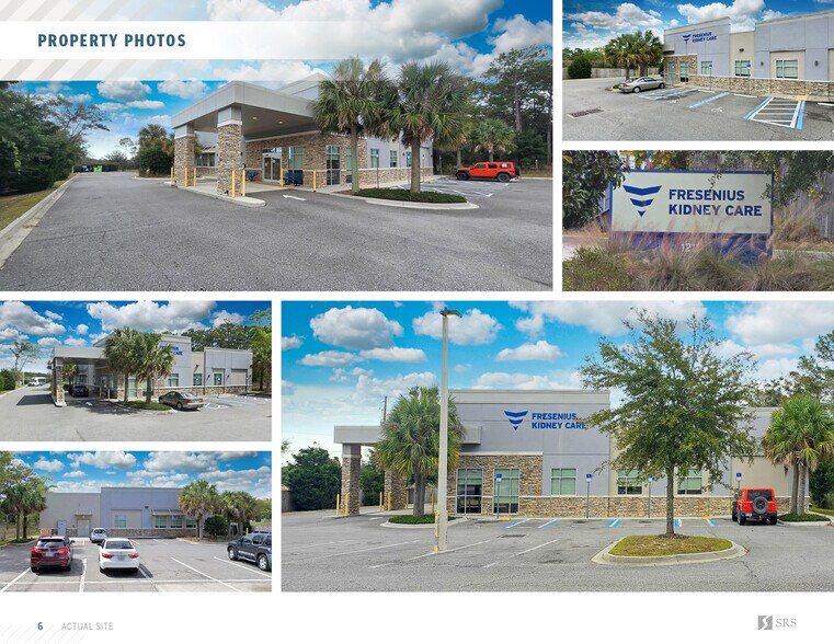 More Photos Of 1211 Saint Johns Bluff Rd N, Jacksonville Freestanding For Sale