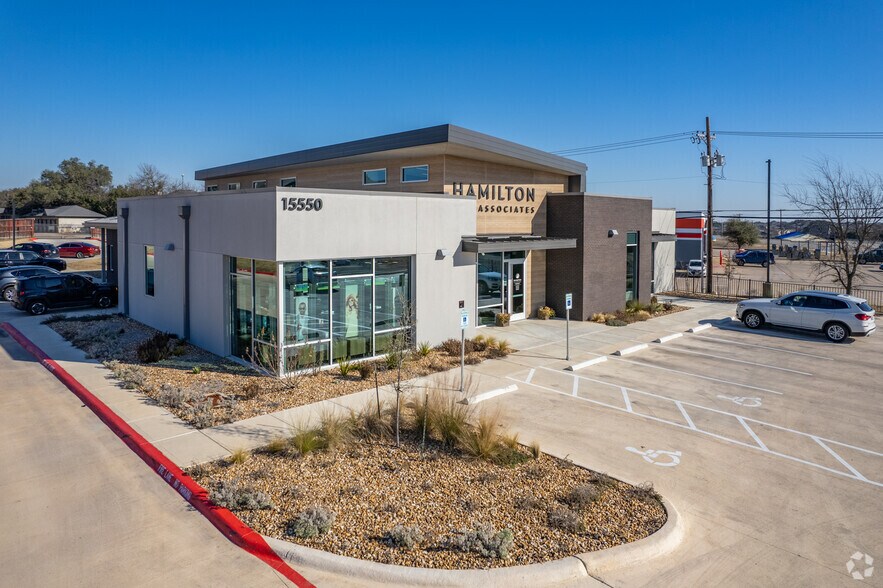 More Photos Of 15550 RR 620, Austin Medical For Lease
