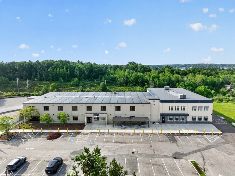 More Photos Of 1 Industrial Dr, Windham Schools For Sale