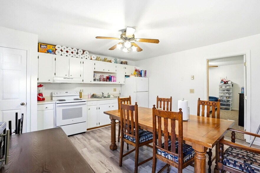 More Photos Of 107 Eddie Ln, Roan Mountain Land For Sale