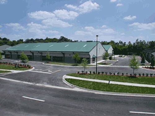 More Photos Of 8110 Cypress Plaza Dr, Jacksonville Light Distribution For Lease
