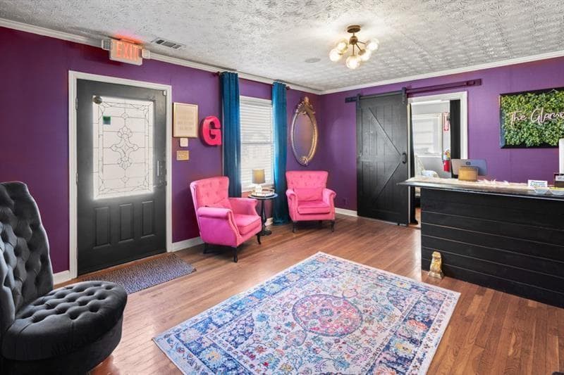 More Photos Of 449 S Hill St, Buford Office For Sale