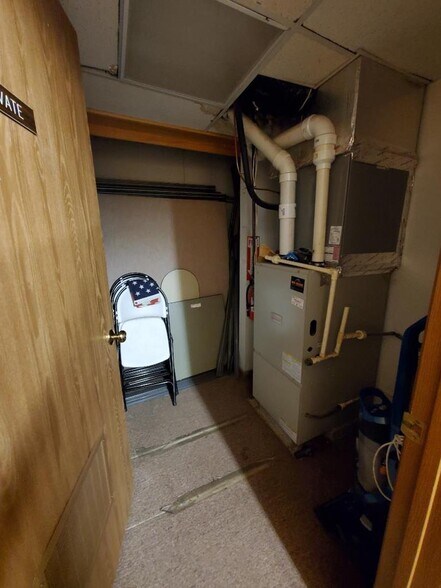 More Photos Of 336 Route 6 W, Coudersport Office For Sale