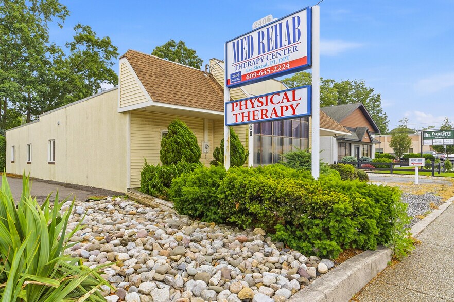 More Photos Of 2406 New Rd, Northfield Office For Sale