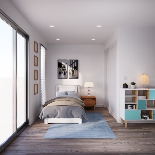 More Photos Of 3281 Steel St, San Diego Land For Sale