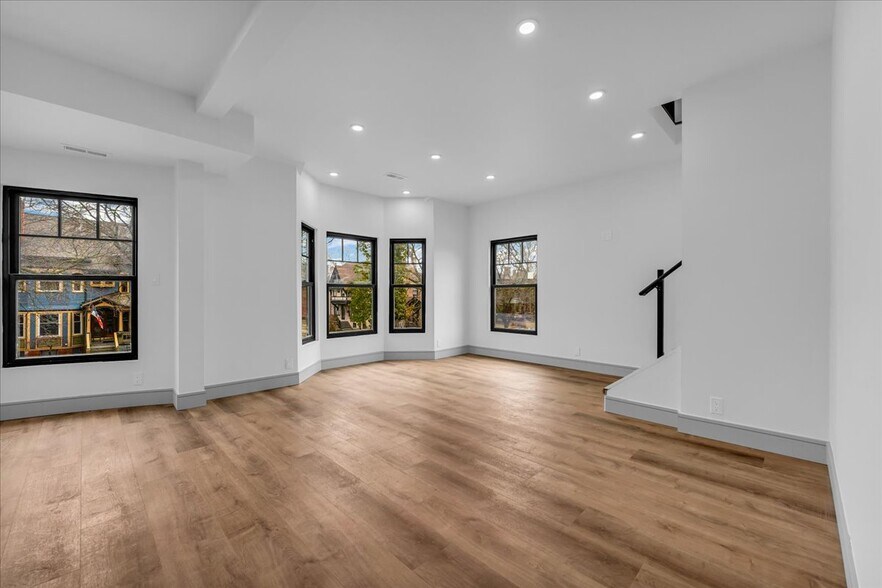 More Photos Of 4301 Avery St, Detroit Apartments For Sale
