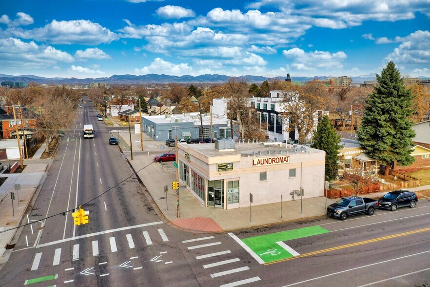 More Photos Of 3101 Williams St, Denver Freestanding For Sale