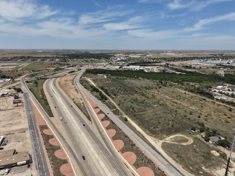 More Photos Of 1620 N Loop 289, Lubbock Land For Sale