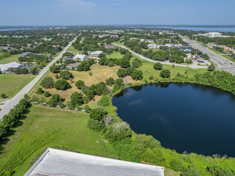 More Photos Of 000 Dora Ave, Tavares Land For Sale