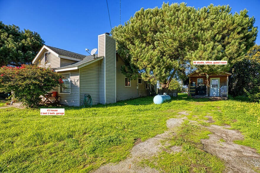 More Photos Of 7201 Highway 1, Moss Landing Land For Sale