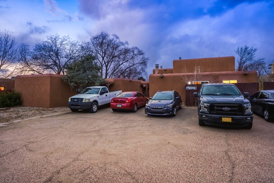 Primary Photo Of 2382 Camino Capitan, Santa Fe Apartments For Sale