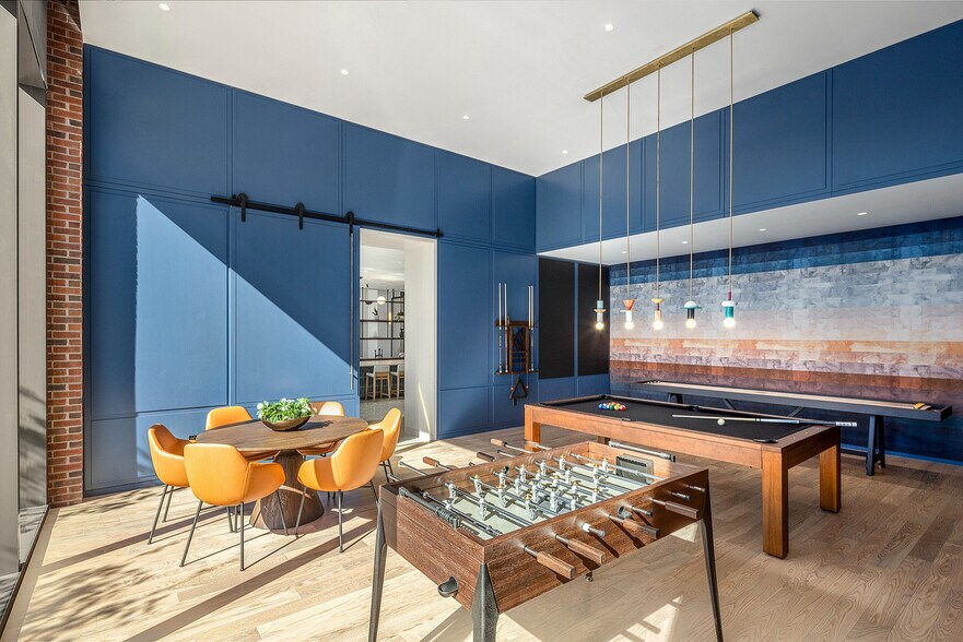More Photos Of 3025 JFK, Philadelphia Office For Lease