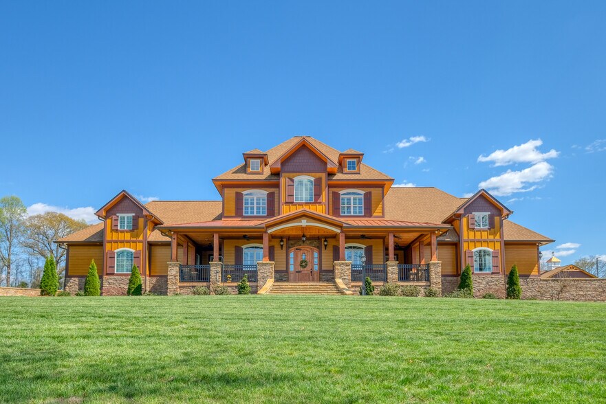 Primary Photo Of 3460 Jennings rd, Union Grove Land For Sale