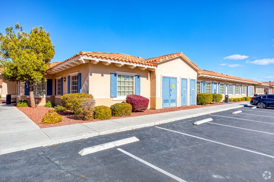 More Photos Of 3283 E Warm Springs Rd, Las Vegas Medical For Lease