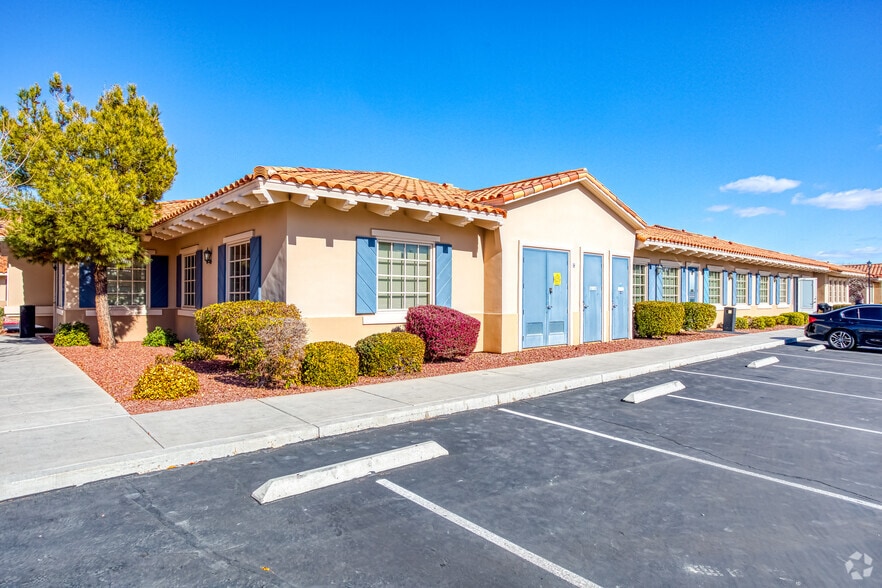 More Photos Of 3283 E Warm Springs Rd, Las Vegas Medical For Sale