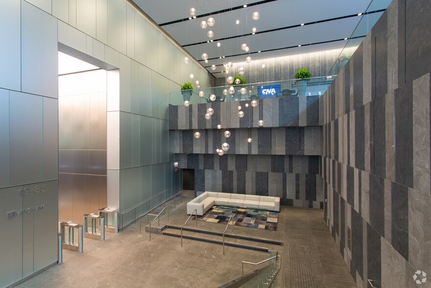 More Photos Of 151 N Franklin St, Chicago Office For Lease