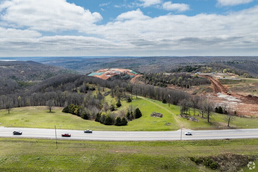 More Photos Of 9748 E State Hwy 76, Branson West Land For Sale