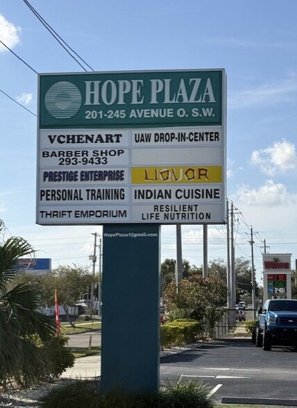 More Photos Of 201-245 Avenue O SW, Winter Haven Unknown For Lease