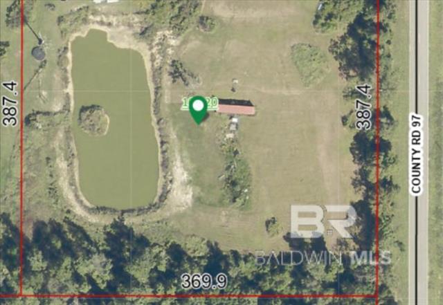Primary Photo Of 12821 County Road 97, Elberta Land For Sale