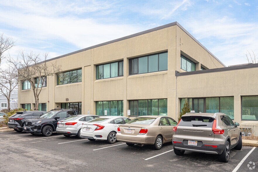 More Photos Of 89 Access Rd, Norwood Showroom For Sale