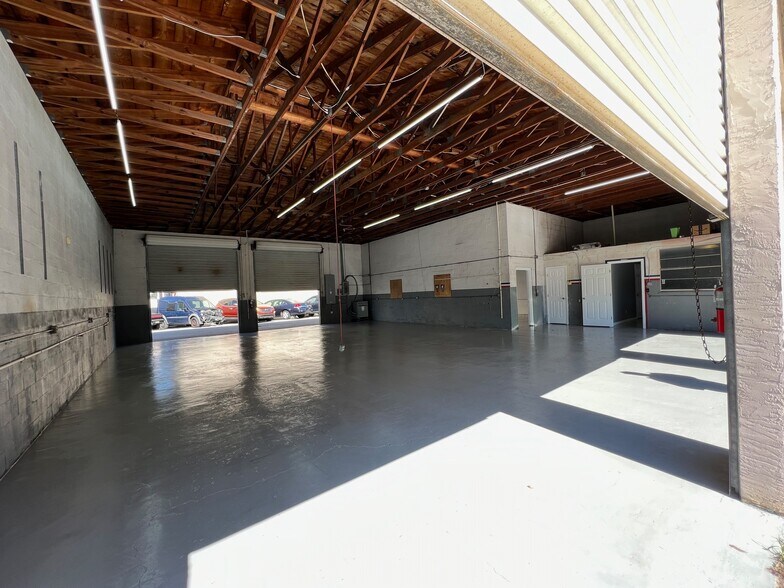 More Photos Of 7809 Clark Moody Blvd, Port Richey Warehouse For Sale