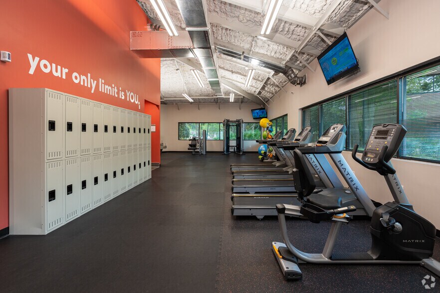 Photo of 1st Floor Ste 102